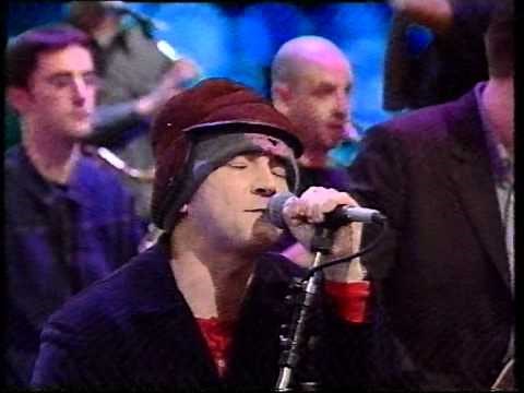 Boo Radleys - Wake Up Boo (live)