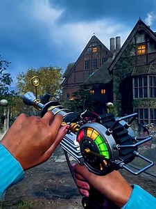 Most High quality Ray Gun Mastercraft in cod bo7 #bo7#mw3#warzone#cod #callofduty