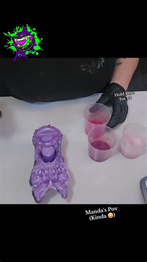 Darque Path on Instagram: "Just out here making your men into werewolves... You're welcome 😆 #alpha #omega #werewolf #spicybooktok"