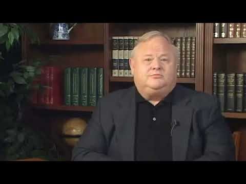 Ethics #3: John Frame