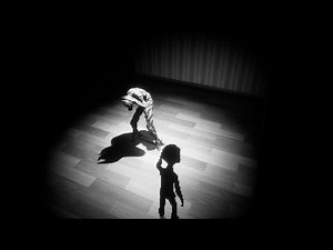 BLACKOUT FR | UN JEU ANGOISSANT...