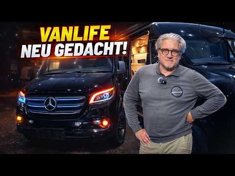 Marecamper's trade fair innovations – Amazing!