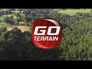 GO TERRAIN bientôt disponible en France | XP Metal Detectors