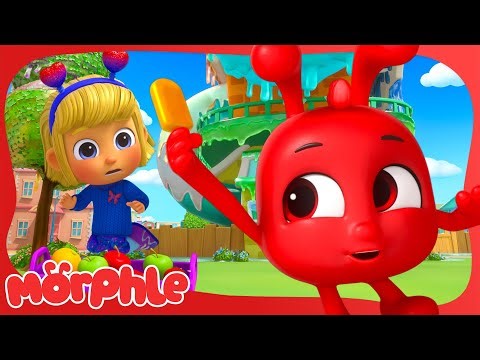 🔴 Morphle Kids Cartoons | Cartoon Live Stream | Magical Stories and Colorful Fun 🌈