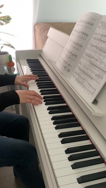 GAME OVER. FF7 Soundtrack ⚔️#fyp #gameover #foryoupage #ff7 #finalfantasy7 #finalfantasy #piano #melody #pianotok #youngster #cloudstrife