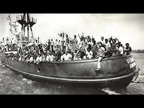 The Mariel Boatlift: Immigration's Impact on Local Workers