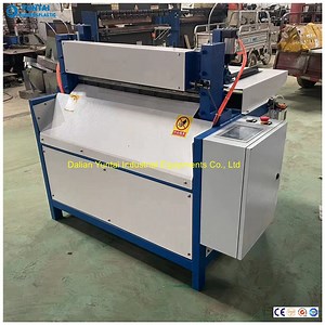 [Hot Item] Rsc-500 Rubber Strip Cutting Machine