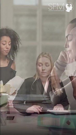 Workplace Depression: 1 in 8 U.S. Adults Affected – Here’s Help