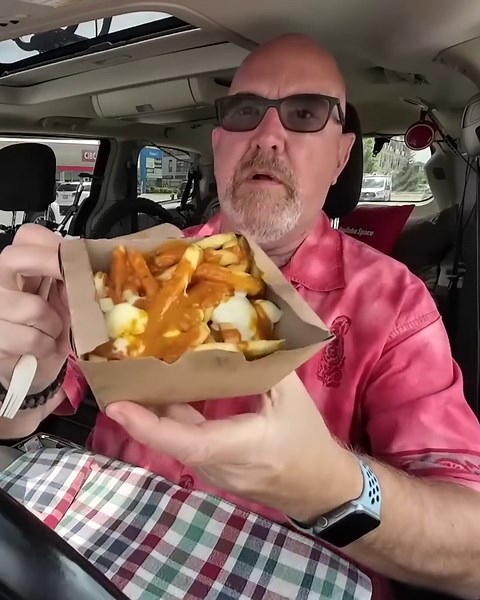 Flavors I never thought I’d try at Burger King