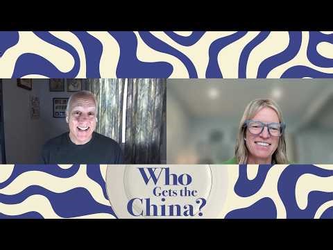 Music for the Mind and Soul with Anthony Cirillo | Who Gets the China?