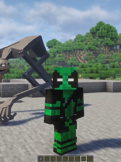 Hoy me voy al Sol - Mod para Minecraft Java