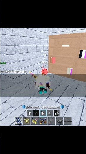 FINALLY Got ANGEL V4! 😇 The Most BEAUTIFUL Race in Blox Fruits! (Showcase & Skills)