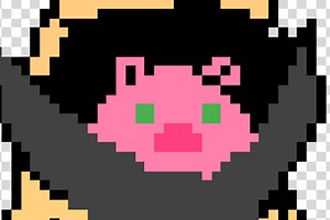 The pig - Free Addicting Game ★★★★★