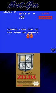 107K views · 2.1K reactions | The Legend of Zelda | NES | 1987 | Final Boss Ganon #videogames #gaming #game #games #retrogaming #nintendo #zelda #gameplay #digitalcreator | Next-Gen Gaming | Facebook