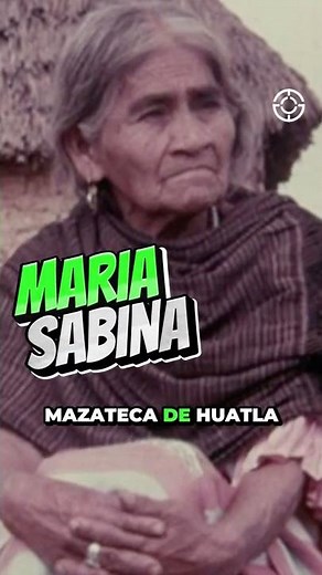 María Sabina: The Mazatec sage who inspired the world 🌿