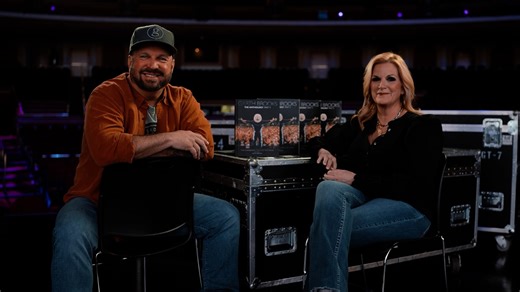How Garth Brooks and Trisha Yearwood's Daughter Inspired Their Move Back to Nashville