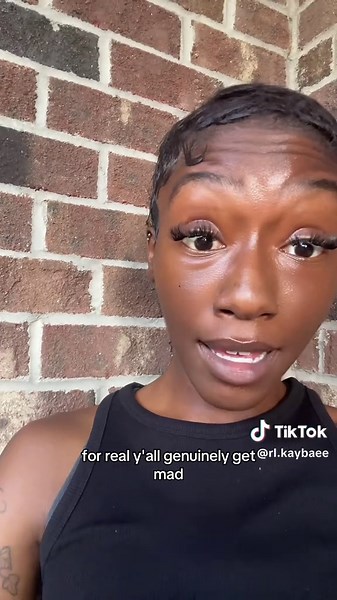 Maybe that’s why I got a sprinkle of hgs #fyp #viral #trending #xyzbca | the club