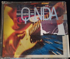 Q-Nda - Music Control