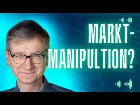 Limit-Orders funktionieren anders als du denkst - Orderflowtrading lernen