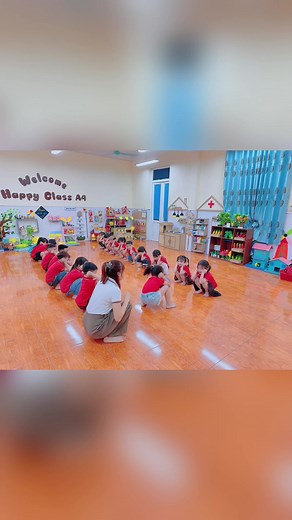 Trò chơi Kiến tha mồi — Hướng dẫn cách chơi và luật đơn giản