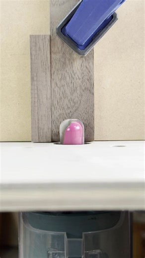 Linwood Sanders on Instagram: "Precision Crafting a Wooden Latch #woodworking #DIY #asmr #wood #jig"