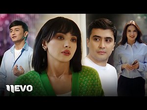 Ulug’bek Shomurodov - Sevarkansanda (Official Music Video)