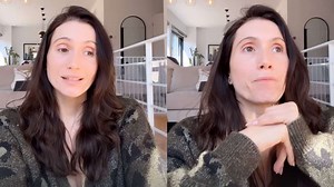 Lysandre Nadeau dévoile qu'elle devra subir une chirurgie du col de l'utérus