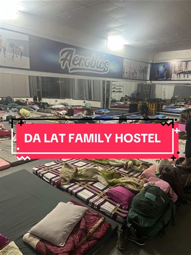 Avoid Da Lat Family Hostel: A Cautionary Experience