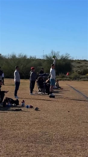 Human Tripod - perfect for those who want’s to minimize costs. We’re giving away a FREE Tripod with every Veo Cam 3 purchase. High-quality footage, zero physical therapy required. | Veo