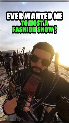 The FIRST Mod Annual Weekly Fashion Show | Blade & Sorcery 1.3
