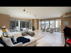 The Palladio Lifestyle | Unit 1104 | 50 N Sierra St | Reno, NV