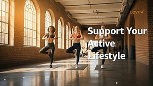 Watch Fuel Your Day Naturally on Amazon Live