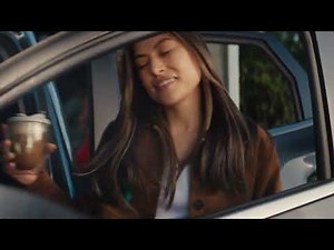 RYZE Pour Yourself a Better Cup of Coffee ☕️ commercial