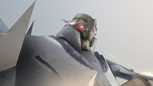 Megatron - Transformers Prime - Download Free 3D model by Angel300_LQ