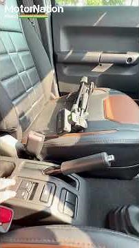 The SHOCKING Truth About Maruti Suzuki Jimny's Interior Design