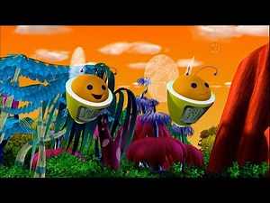 Island of the Endotherms | The Zula Patrol