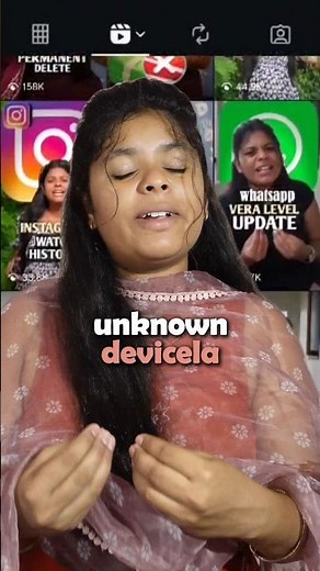 how to check someone login to my Instagram account 😱😱