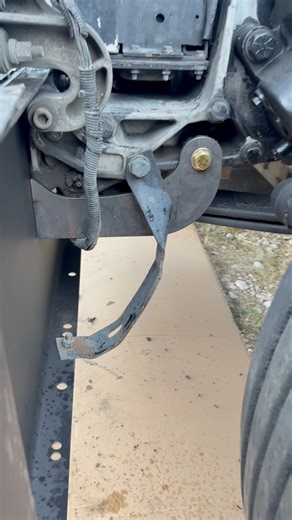 379 Peterbilt bumper brackets getting ready to ship! #379peterbilt #mechanic #dieselmechanic #rebuild #peterbilt #379pete #repair #blevinsdiesel #MadeInUSA #madeinamerica | Blevins Diesel