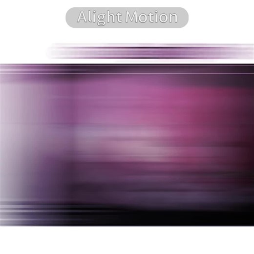 Gacha Tweening Animation Tips Using Alight Motion