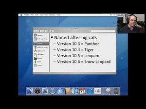 Operating Systems - Part 1 of 4 - CompTIA A+ 220-701
