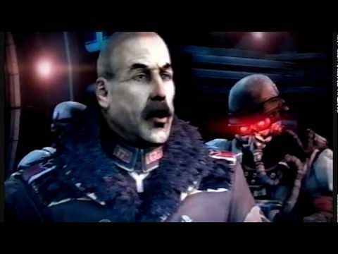 Killzone 3 Ending -The Final 15 Minutes- MasterCut