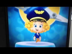 Bubble guppies tunes 25 hear that engine roar(Hebrew)