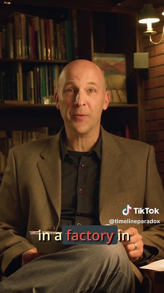 Factory workers in the 19th century described a harsh new reality. Gone were the days of cottage industry, when families worked at their own pace. Instead, machines demanded endless labor —12 to 16 hours a day, with no rest. Testimonies given to Parliament revealed how factory life was colder, faster, and crueler than home weaving. This short highlights voices from the Industrial Revolution that reveal the true cost of mechanization. #fyp #machine #testimony #work #factory