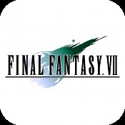 Final Fantasy VII sur Android