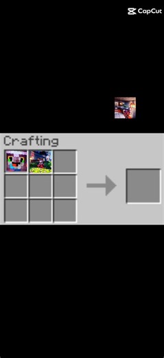 Alphasteinchen Crafting in Minecraft #edist