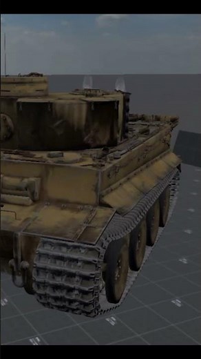Tank Movement raycast3D| Godot 4.5 #gamedevelopment #3dgamedevelopment #wotblitz #gamedevblog