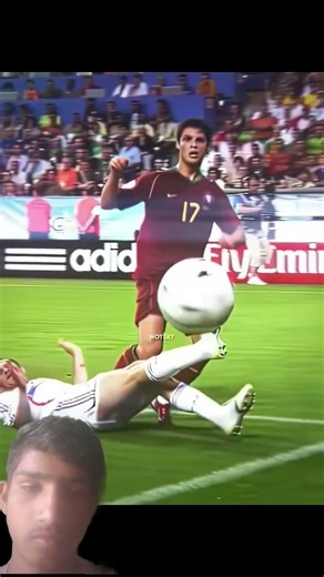 young Cristiano Ronaldo stopovers ✨️💪 #edid for #football