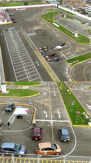 Obtén tu licencia de conducir en Lima Norte rápido