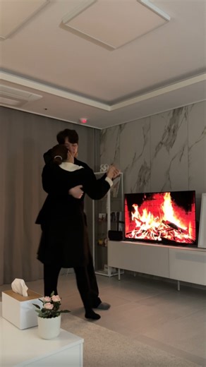 Kristel Fulgar on Instagram: "My biggest flex is my husband ❤️"