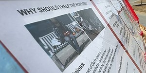 The future of housing for the homeless in Aiken County